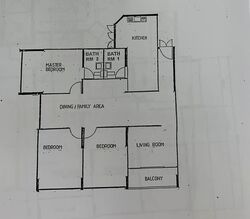 Neptune Court (D15), Apartment #612388601